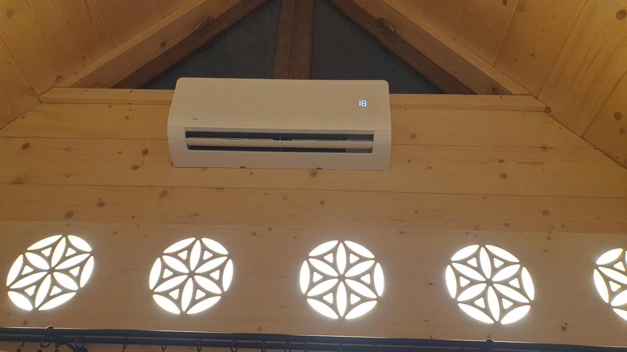 Villa Fortuna - Regionalne Apartamenty & Spa - Sauna, Grill, Jacuzzi Z Widokiem Na Tatry Ζακοπάνε Εξωτερικό φωτογραφία