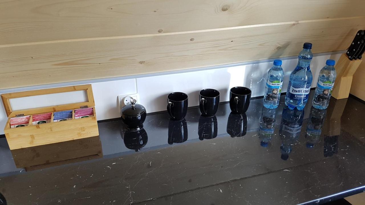 Villa Fortuna - Regionalne Apartamenty & Spa - Sauna, Grill, Jacuzzi Z Widokiem Na Tatry Ζακοπάνε Εξωτερικό φωτογραφία