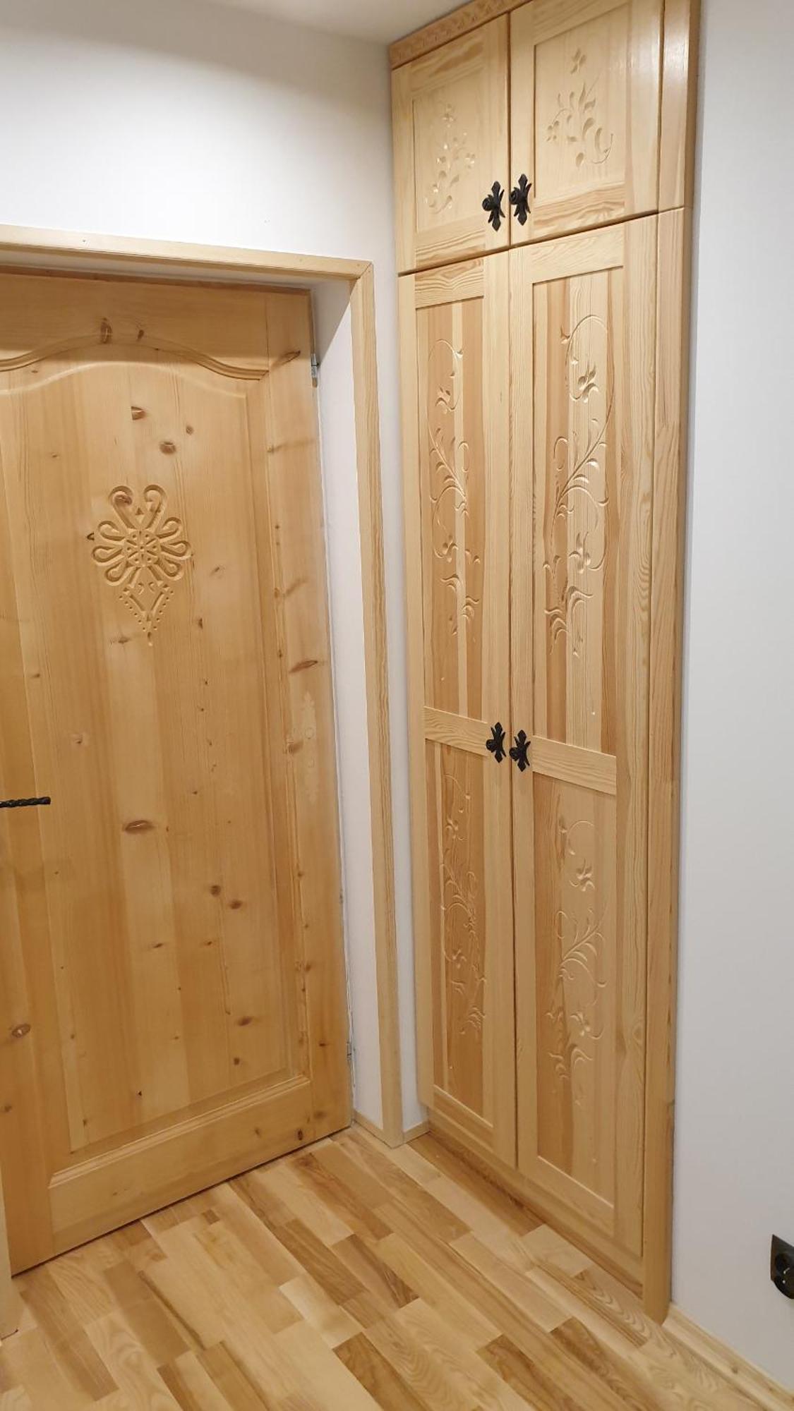 Villa Fortuna - Regionalne Apartamenty & Spa - Sauna, Grill, Jacuzzi Z Widokiem Na Tatry Ζακοπάνε Δωμάτιο φωτογραφία