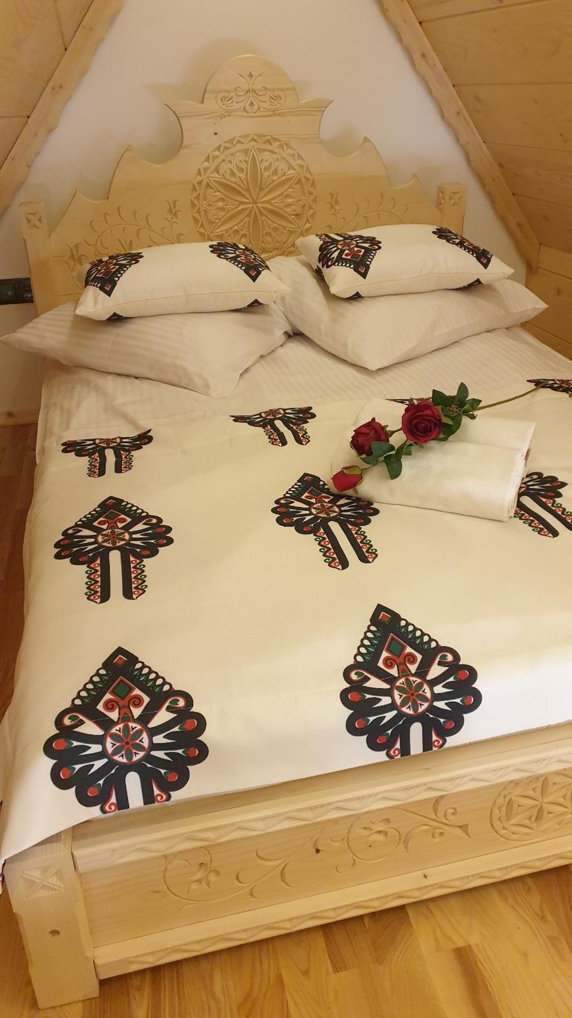 Villa Fortuna - Regionalne Apartamenty & Spa - Sauna, Grill, Jacuzzi Z Widokiem Na Tatry Ζακοπάνε Δωμάτιο φωτογραφία